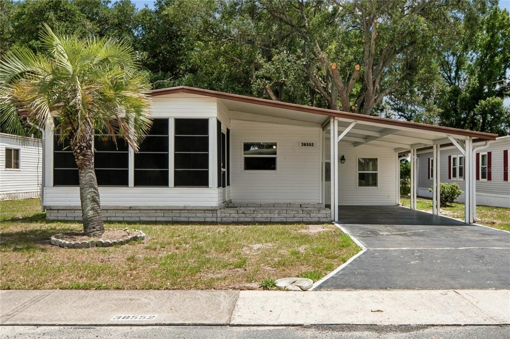 Monet Dr, Zephyrhills, FL 33540
