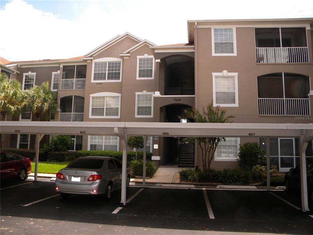 Yacht Basin Ave, Orlando, FL 32835
