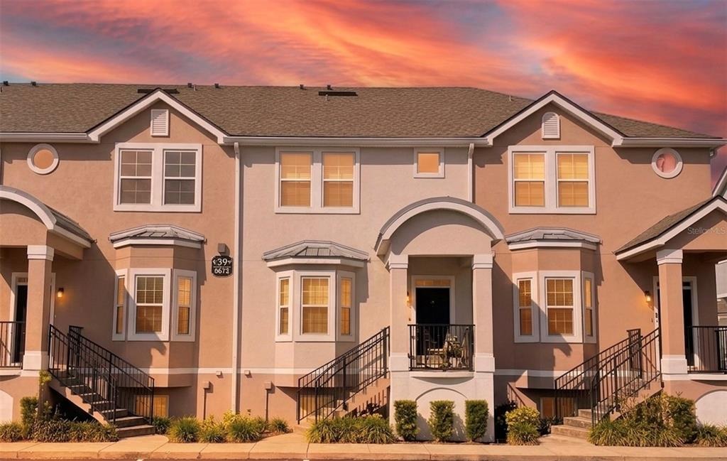 Time Square Ave, Orlando, FL 32835