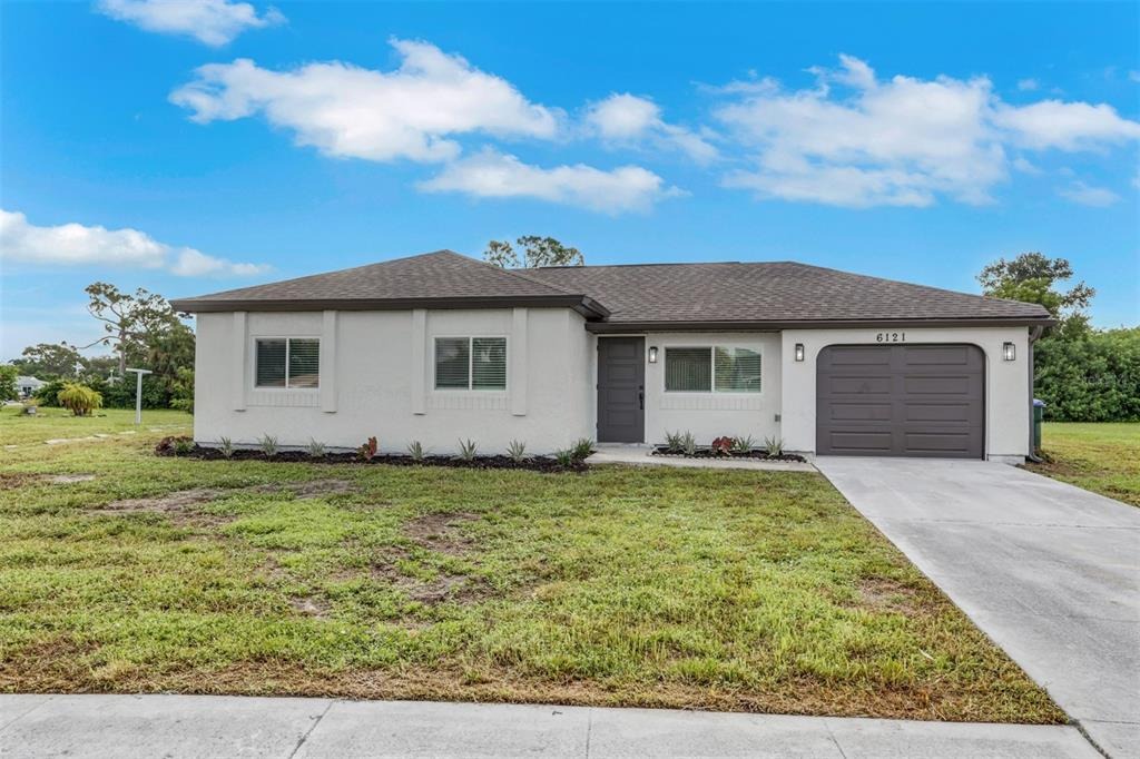 Myrtlewood Rd, North Port, FL 34287