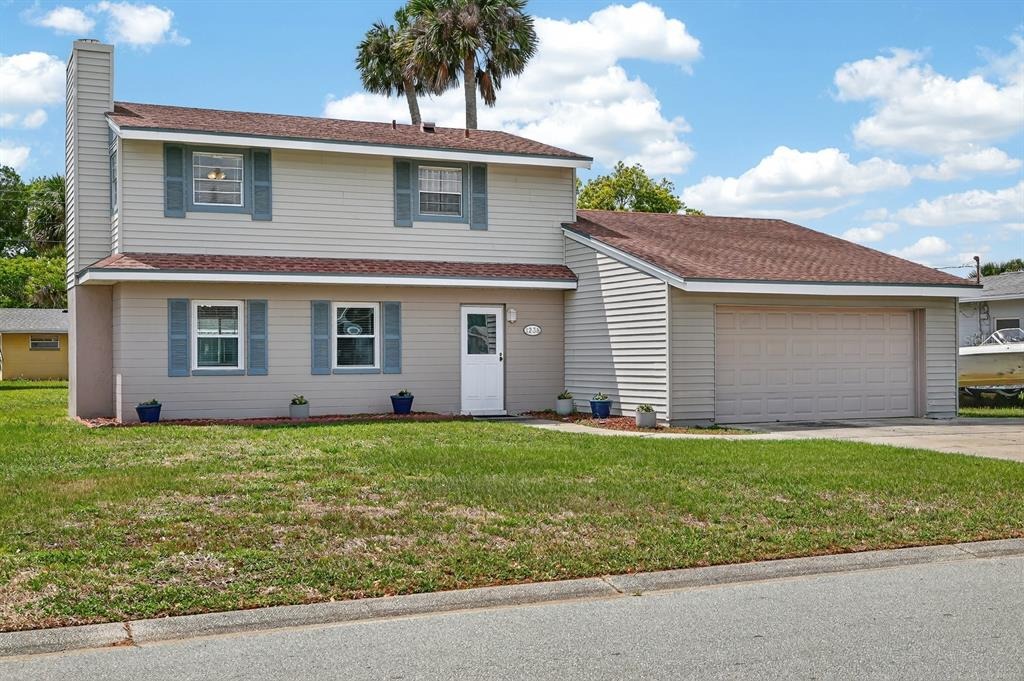 Suwanee Rd, Daytona Beach, FL 32114 #1
