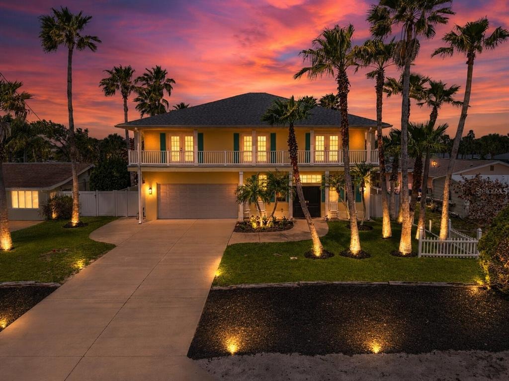 Ocean Ave, New Smyrna Beach, FL 32169