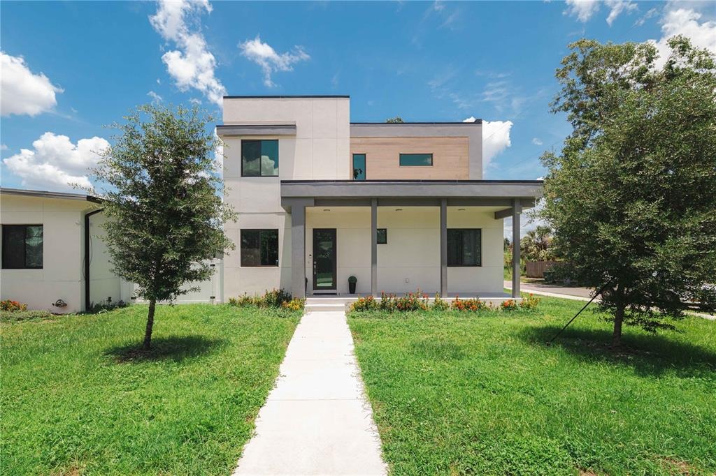 Seward St, Tampa, FL 33604