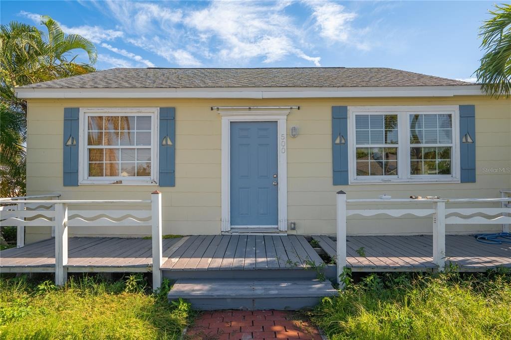 78th Ave, Street Pete Beach, FL 33706