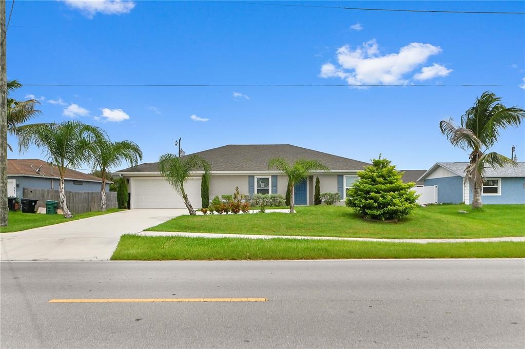 Thornhill Dr, Port Saint Lucie, FL 34984