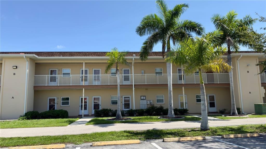 Harbor Blvd, Port Charlotte, FL 33952