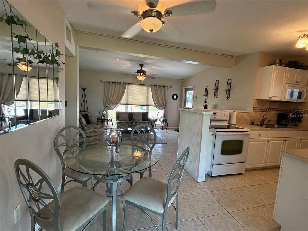 Poinsettia Cir, Port Charlotte, FL 33952 #1