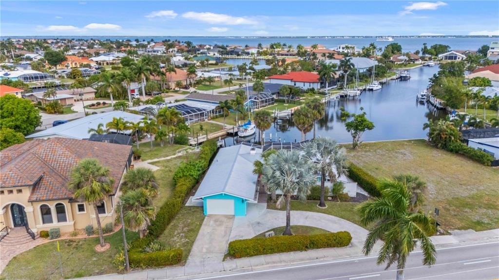 Marion Ave, Punta Gorda, FL 33950