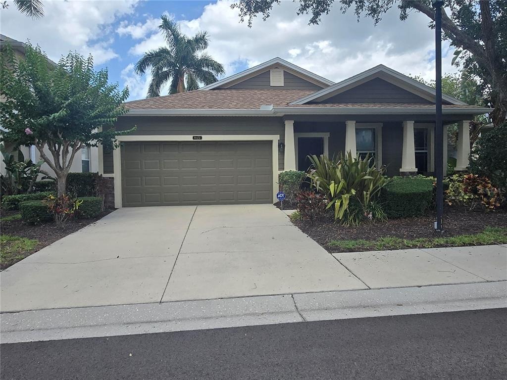 Karpeal Dr, Sarasota, FL 34238