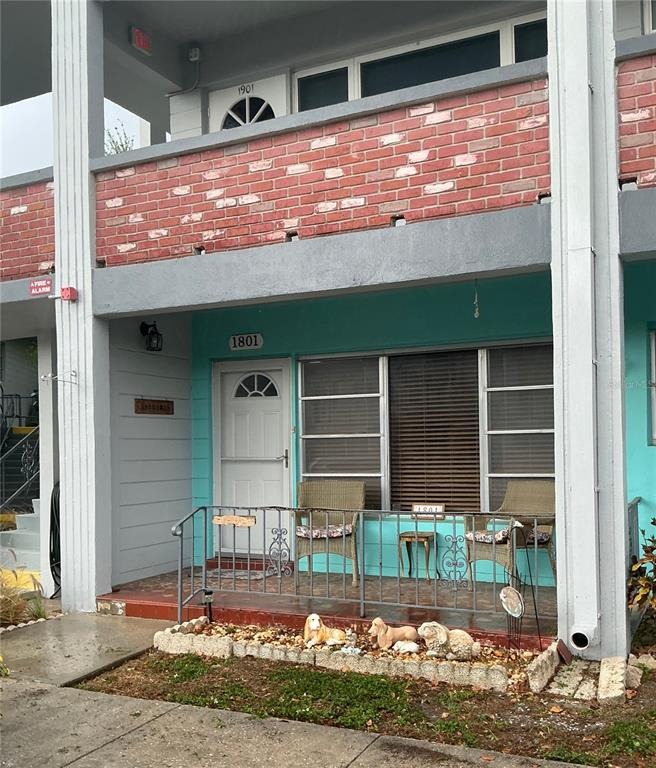 58th St, Kenneth City, FL 33709