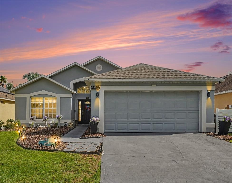 Buckingham Cir, Davenport, FL 33897