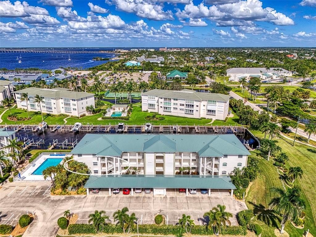 Breakers Ct, Punta Gorda, FL 33950