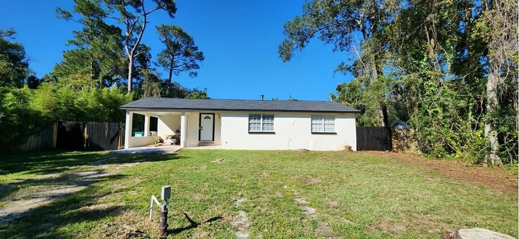 Marsella Rd, Debary, FL 32713