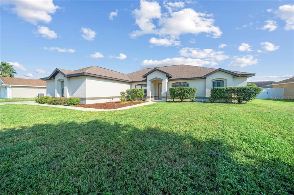89th Pl, Ocala, FL 34476
