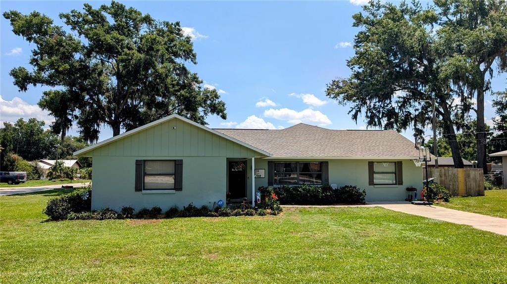 Lanier Ave, Fort Meade, FL 33841