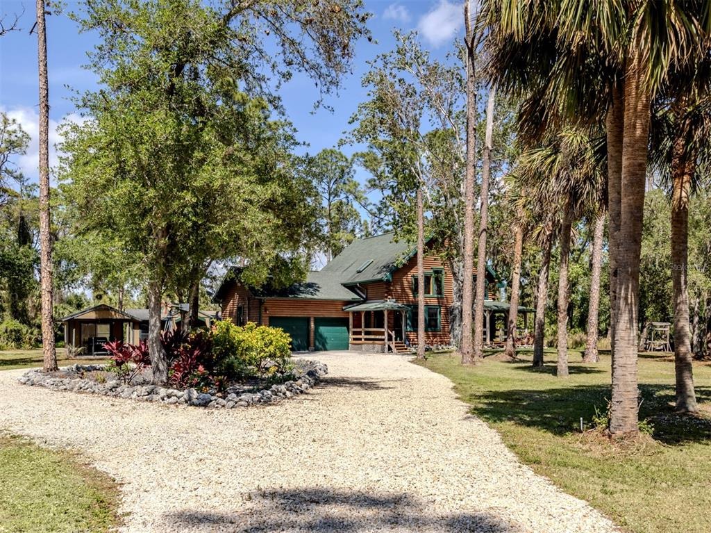 Flagami Ln, North Port, FL 34286