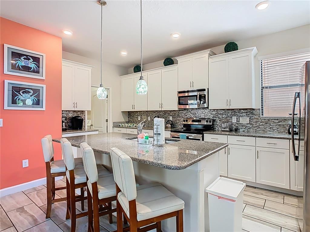 Solterra Cir, Davenport, FL 33837 #1