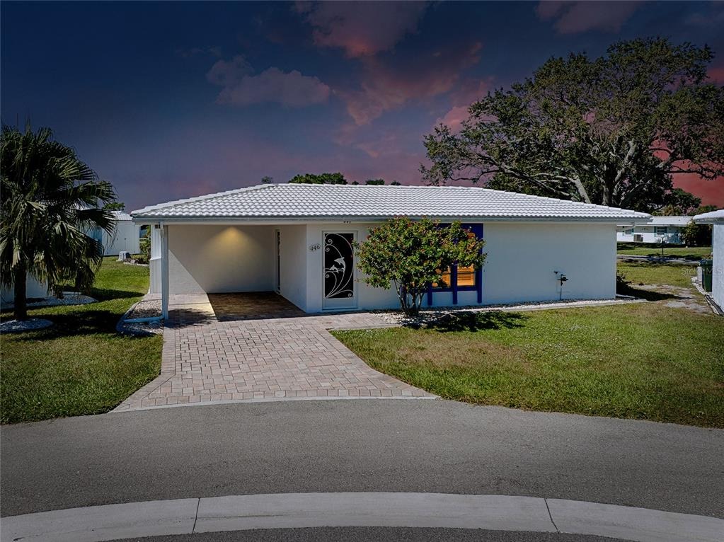 Circlewood Dr, Venice, FL 34293