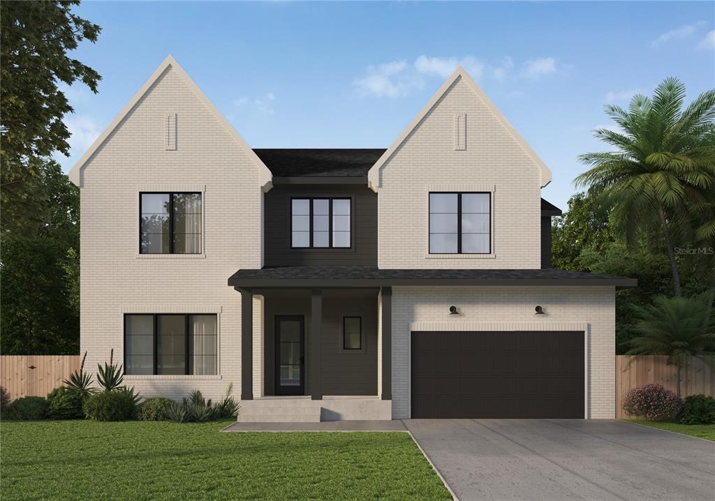San Pedro St, Tampa, FL 33629