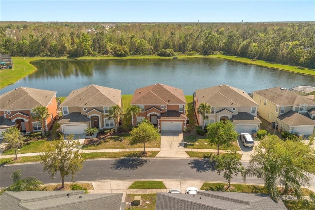 Golden Beach Ct, Kissimmee, FL 34746