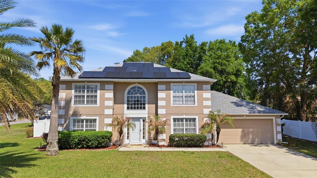 28th St, Ocala, FL 34480