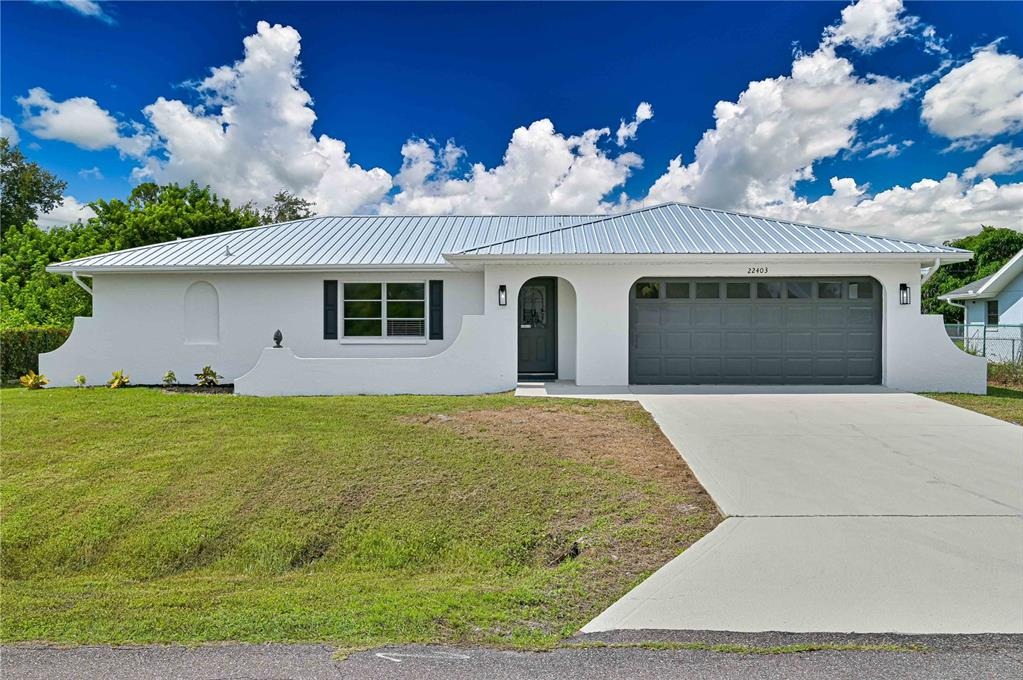 Delhi Ave, Port Charlotte, FL 33952