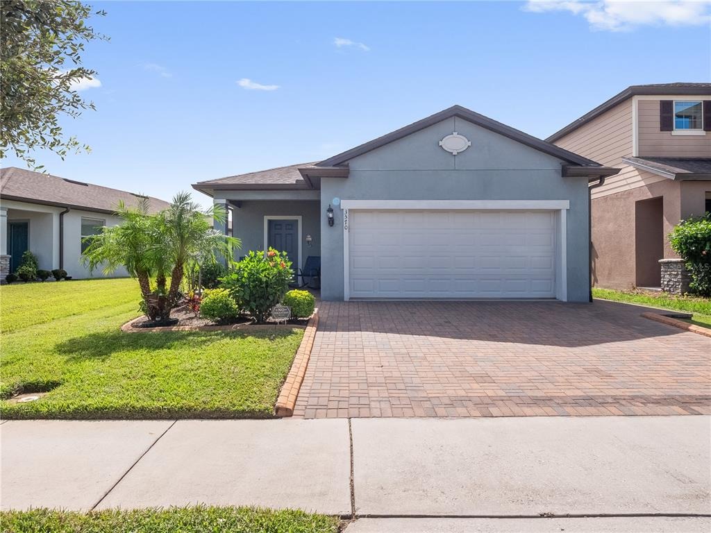 Southern Cross Loop, Kissimmee, FL 34744