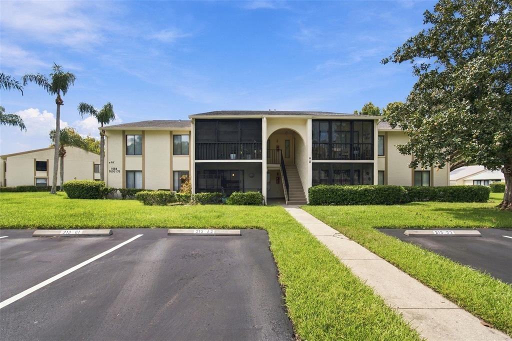 Pine Glen Ln, Tarpon Springs, FL 34688