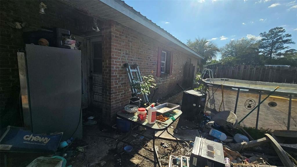 Park Rd, Interlachen, FL 32148 #1