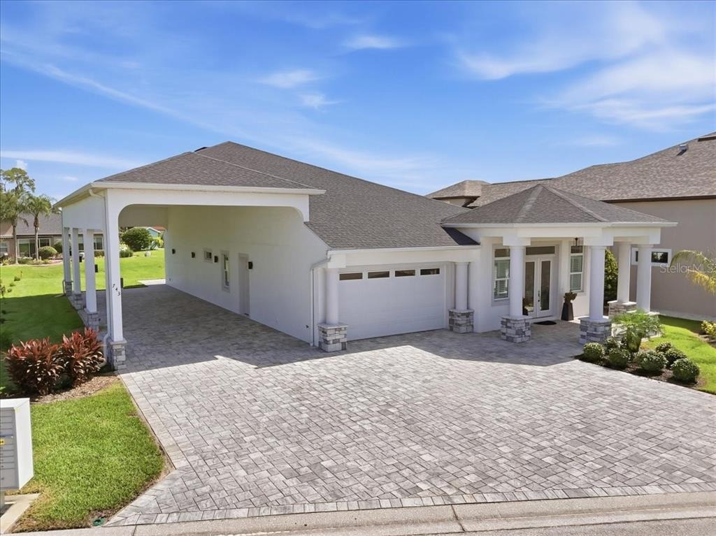 Teaberry Trl, Polk City, FL 33868