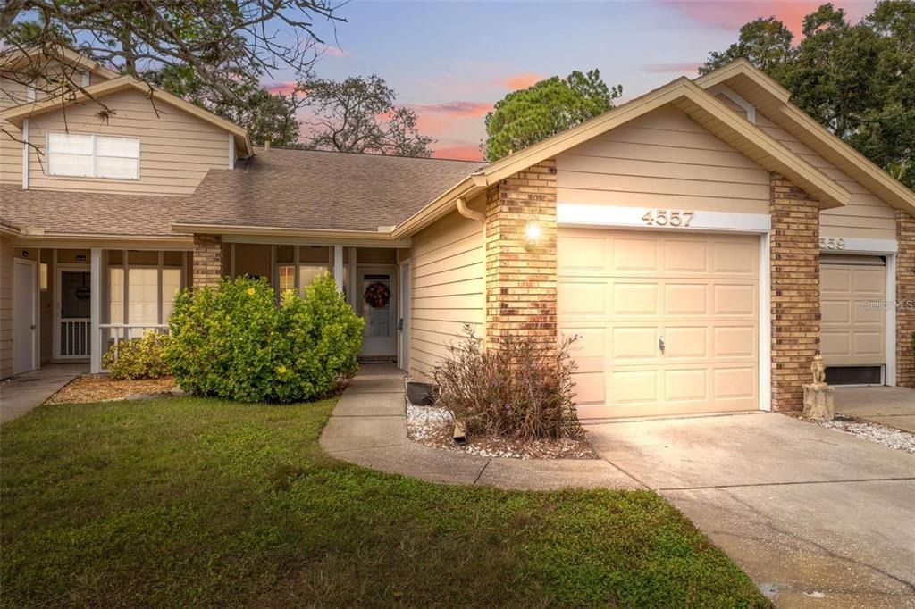 Glen Holw, New Port Richey, FL 34653