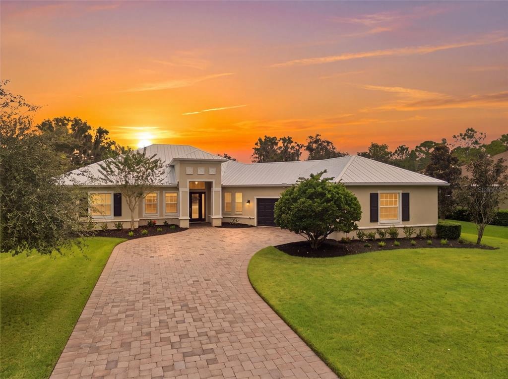 26th St, Parrish, FL 34219