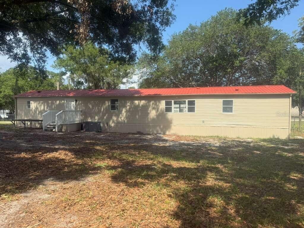 Belmont Ave, Mulberry, FL 33860