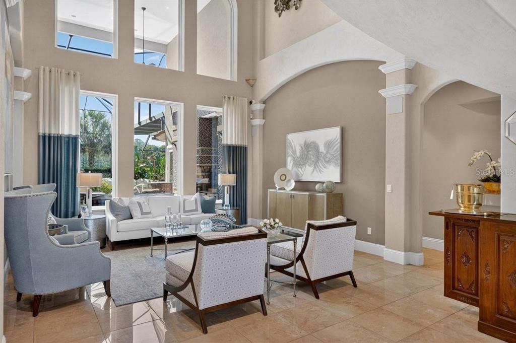 Oxbridge Ln, Ormond Beach, FL 32174 #1