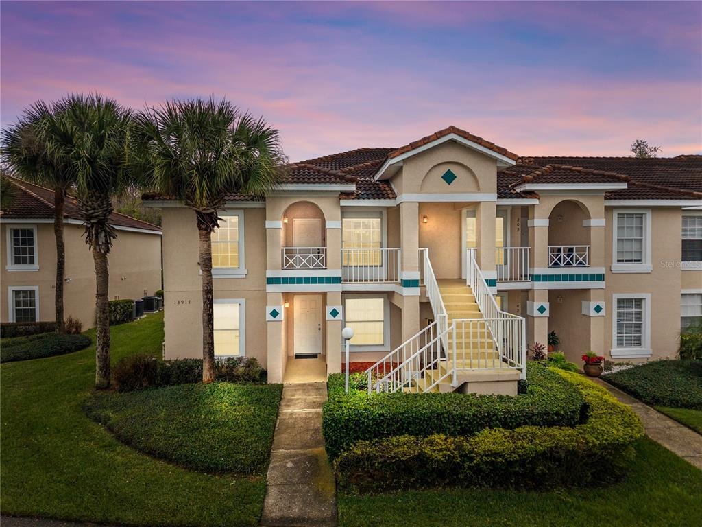 Timberland Dr, Orlando, FL 32824