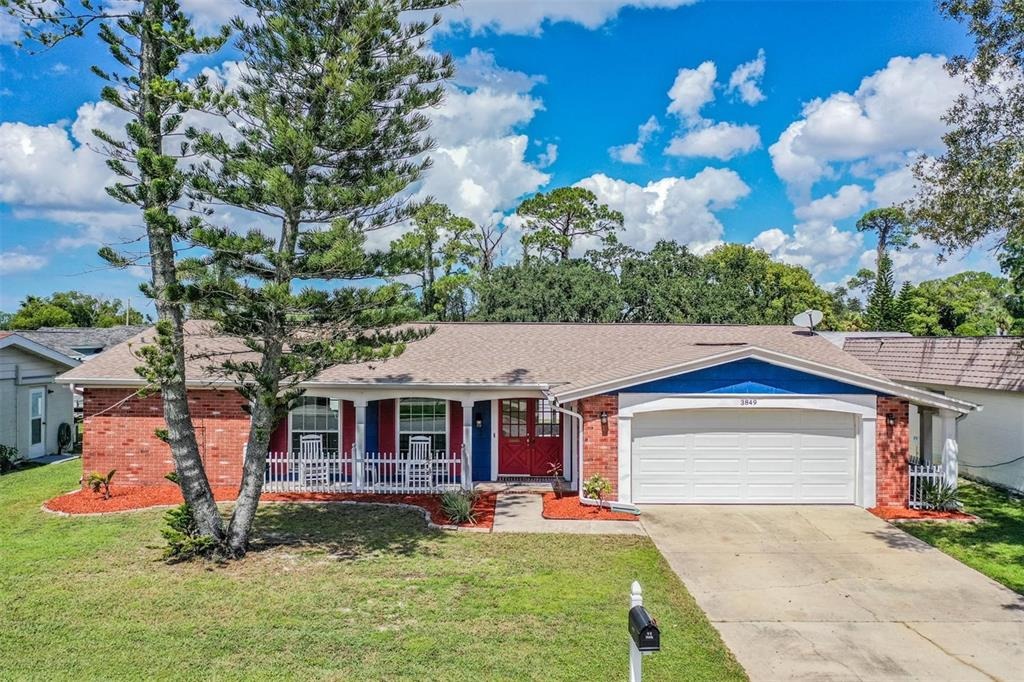 Claremont Dr, New Port Richey, FL 34652