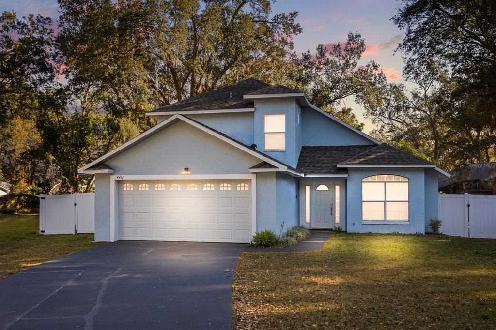 White Oak Cir, Kissimmee, FL 34746