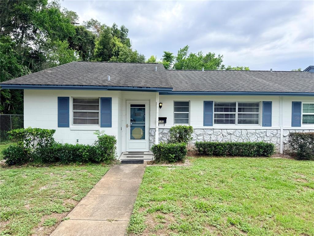 Hill Ave, Deland, FL 32724