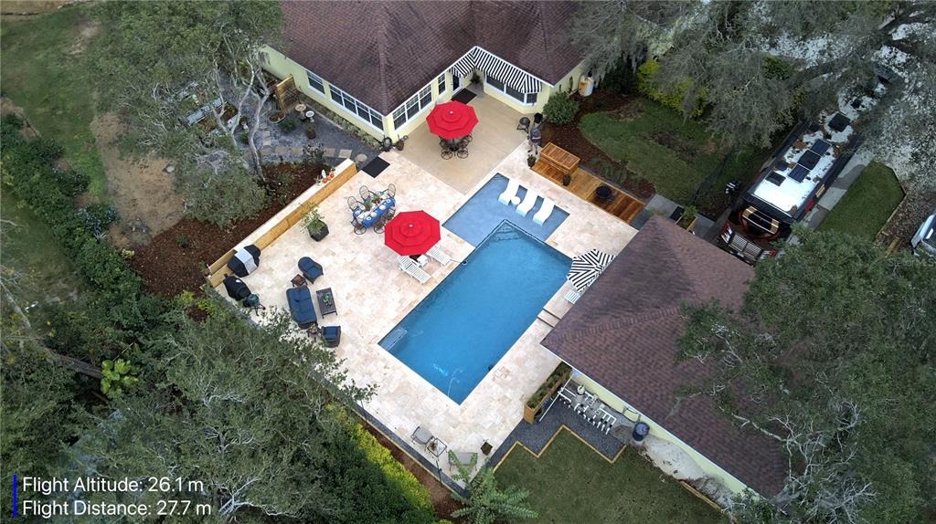 Pine Forest Dr, Haines City, FL 33844 #1