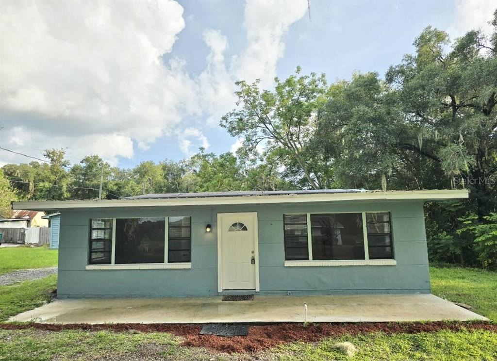 Lady Lake Blvd, Lady Lake, FL 32159