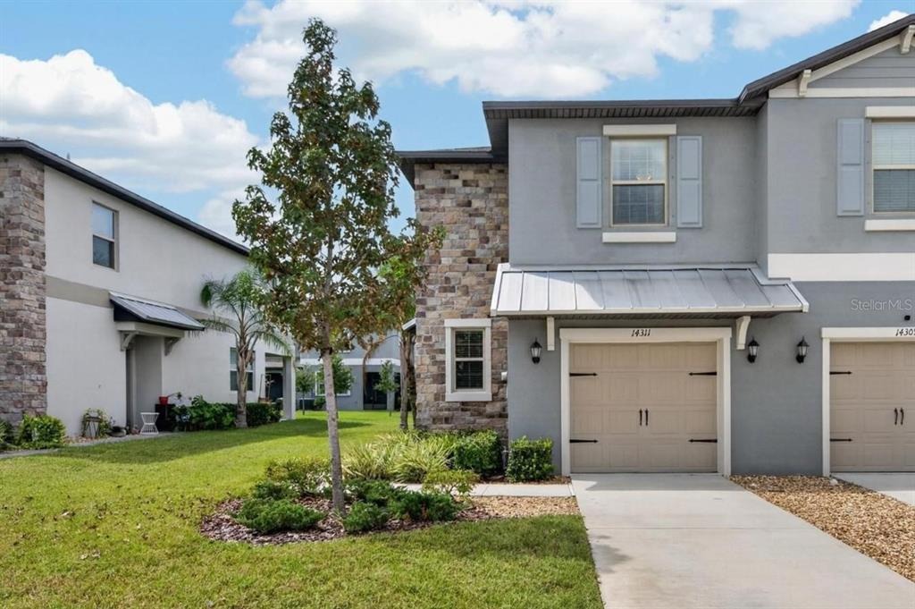 Easy Goer St, Ruskin, FL 33573