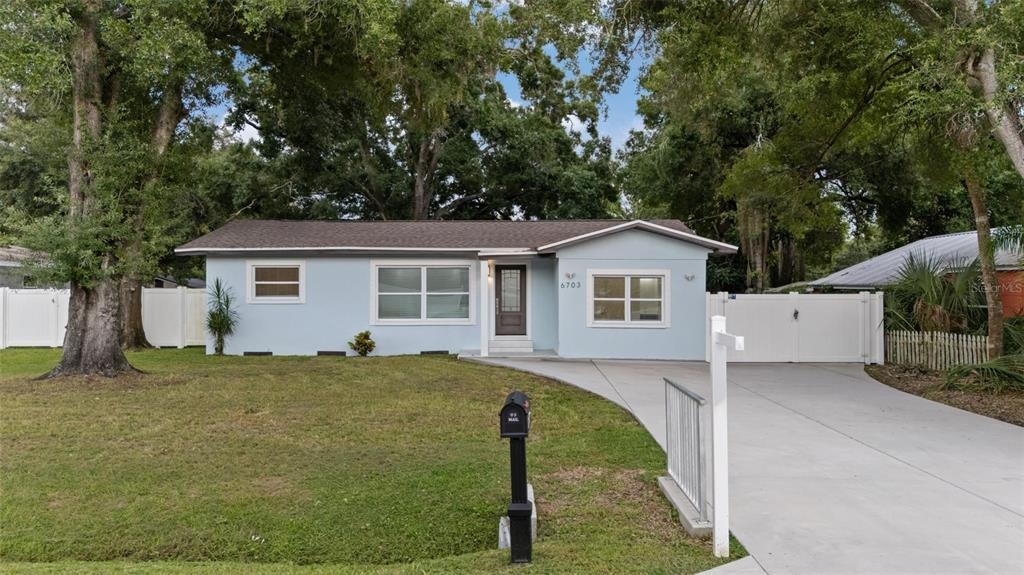 Boulevard , Tampa, FL 33604