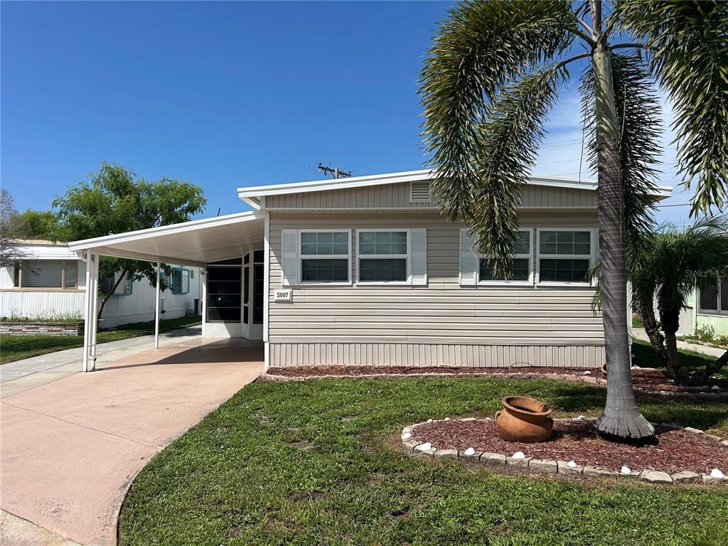 Boca Raton Ave, Sarasota, FL 34234