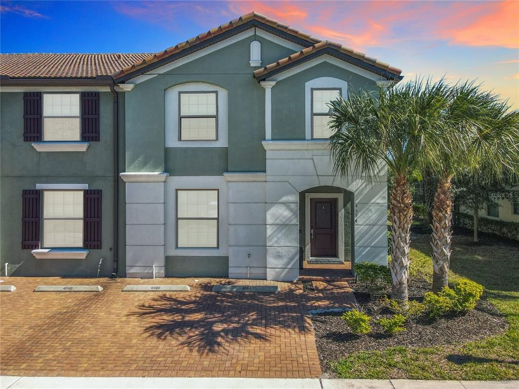 Terrasonesta Dr, Davenport, FL 33837