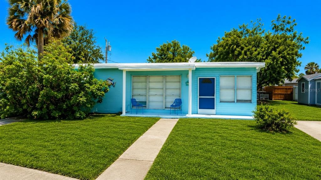 Bumford Ave, North Port, FL 34287