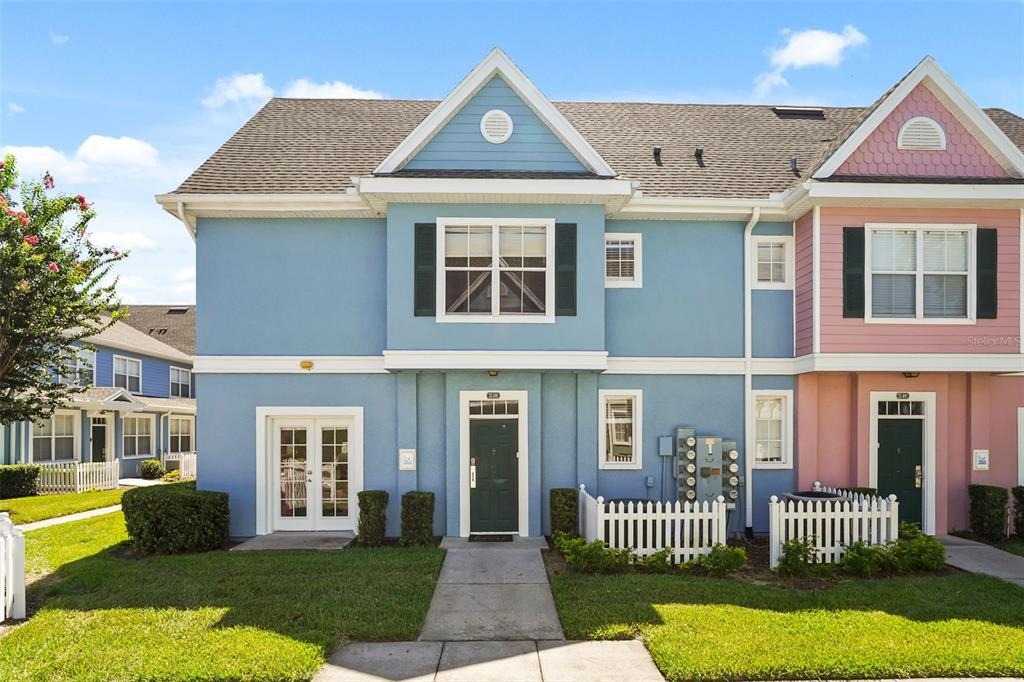 Venetian Bay Dr, Kissimmee, FL 34741