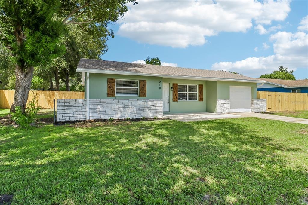 Melissa Ct, Sanford, FL 32773