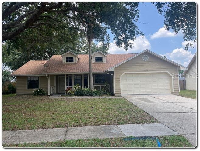 Red Clover Ct, Orlando, FL 32825