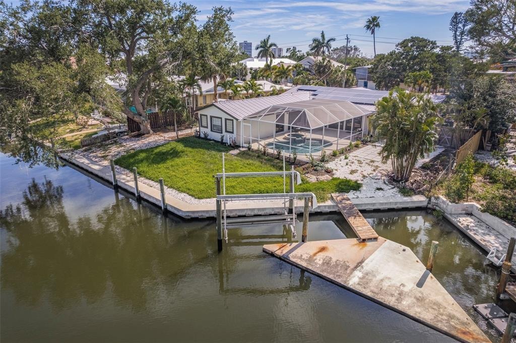 Higel Ave, Sarasota, FL 34242 #1