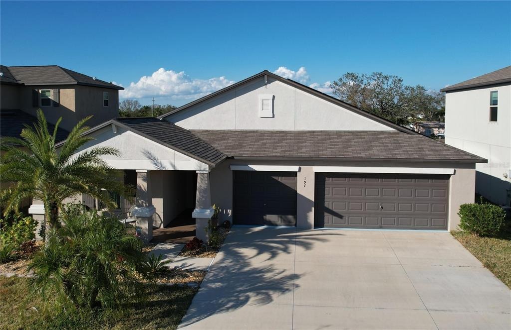 Rain Berry Ave, Ruskin, FL 33570